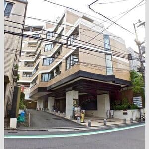 インペリアル赤坂フォーラム