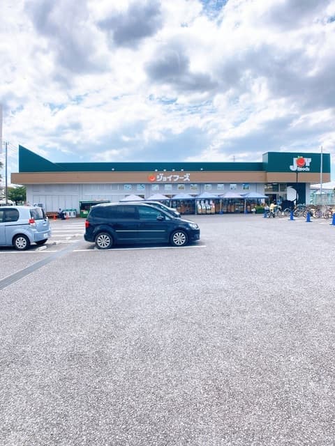 フィールドリバーマンション