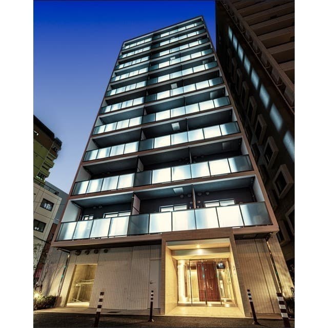 GRAN PASEO両国 South