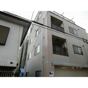 オクトマンション