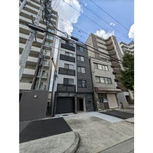 CELENEST名駅西(セレネストメイエキニシ)【ペット可デザイナーズ物件】