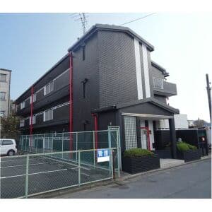 プリミエール明美の里　犬猫可　事務所可　ルームシェア可