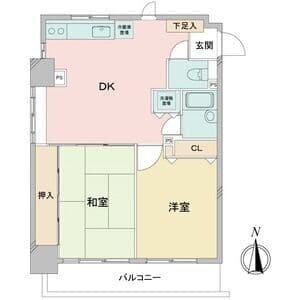 サンコート上前津