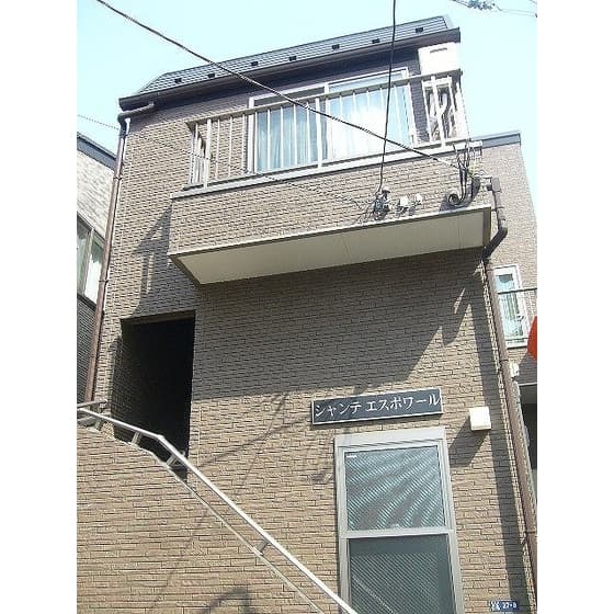 シャンテ　エスポワール