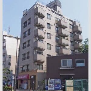 余丁町ダイカンプラザ