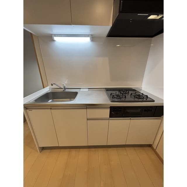 セレニティコート