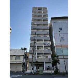 スカイコート大森第4