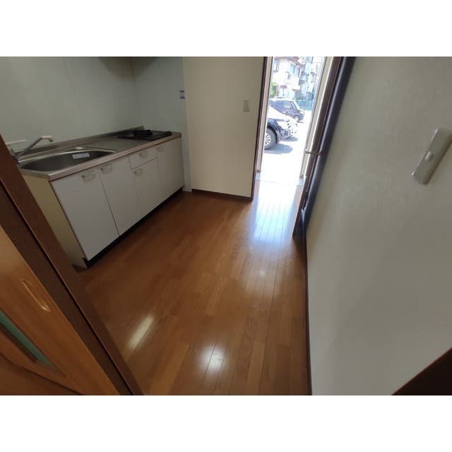 アンプルール クラージュ 別府