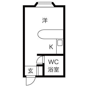 ベルピアかしわ台第2