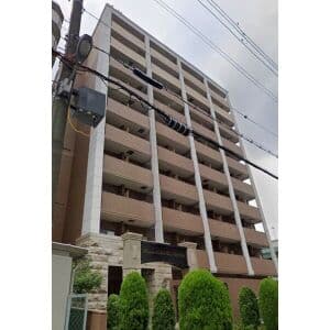 プレサンス大阪城公園パークプレイス