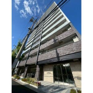 インザライフ大阪EAST RESIDENCE