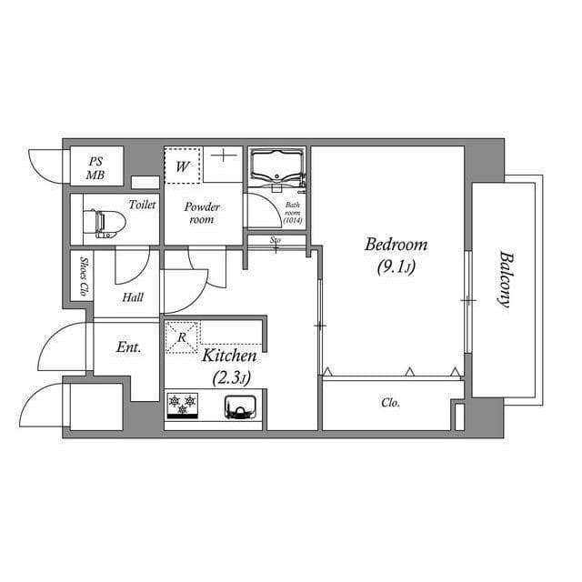 Property