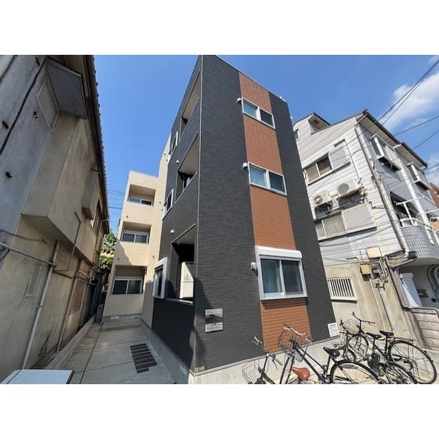 ロイヤルオーク小路