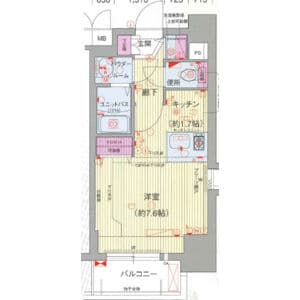 プレサンス名古屋駅前グランヴィル