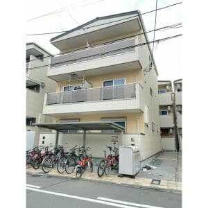FmaisonLOREII番館