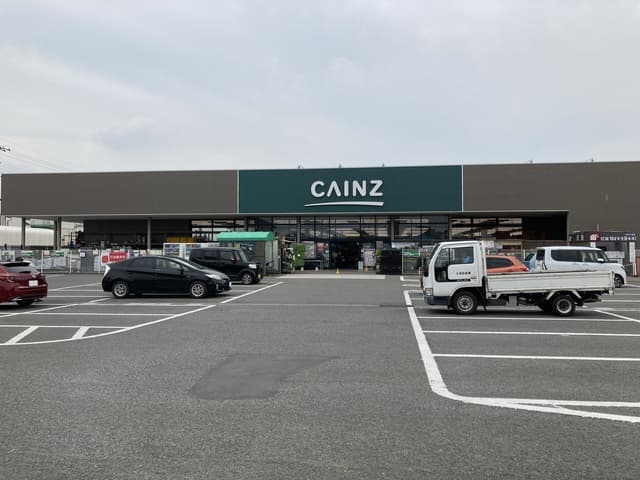 イーストパーク