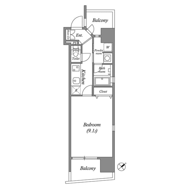 Property