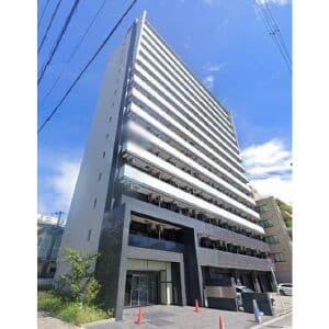 エステムプラザ福島ジェネル