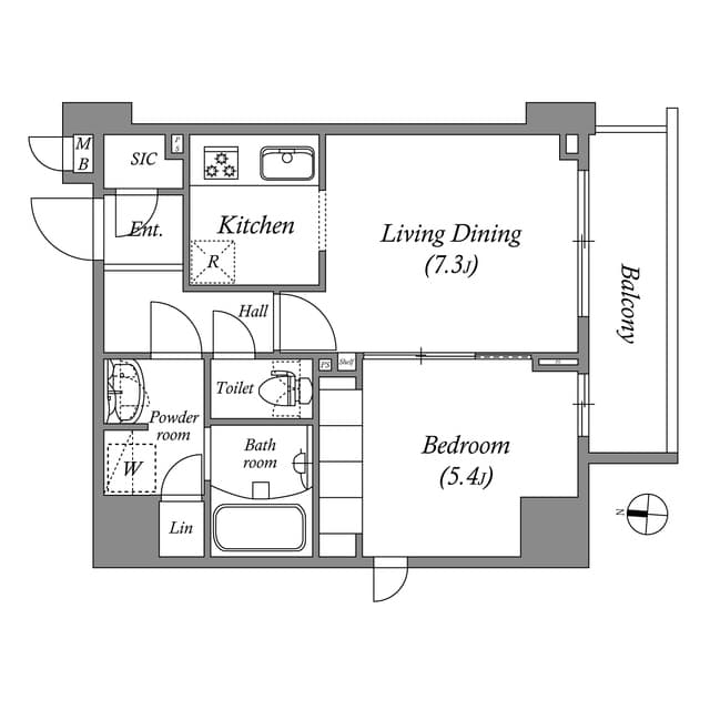 Property