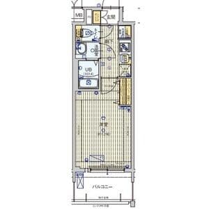 フレシール昭和通