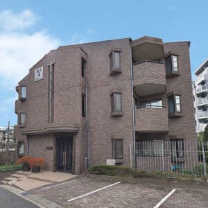 コート八事石坂