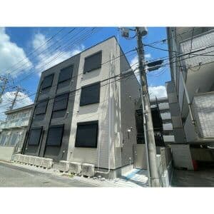 Ambition新狭山