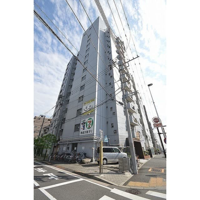 NICハイム京浜蒲田