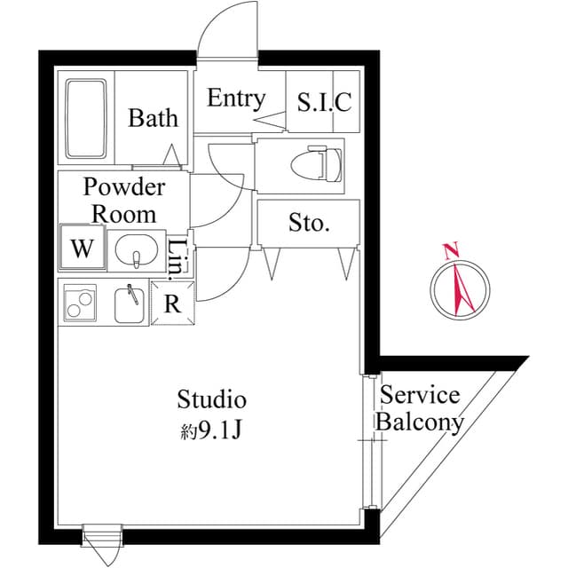 Property