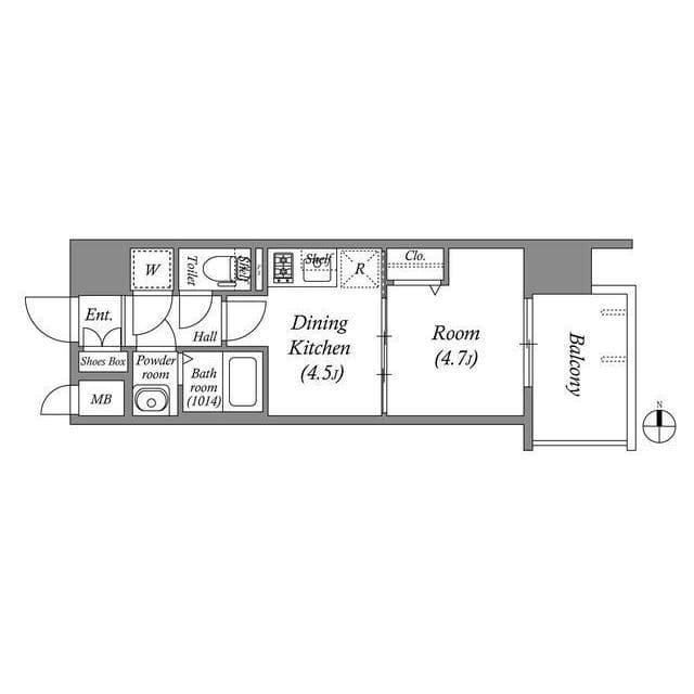 Property