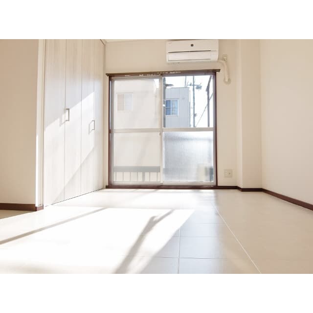 グランド東大宮