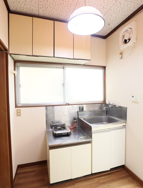 宇野コーポ