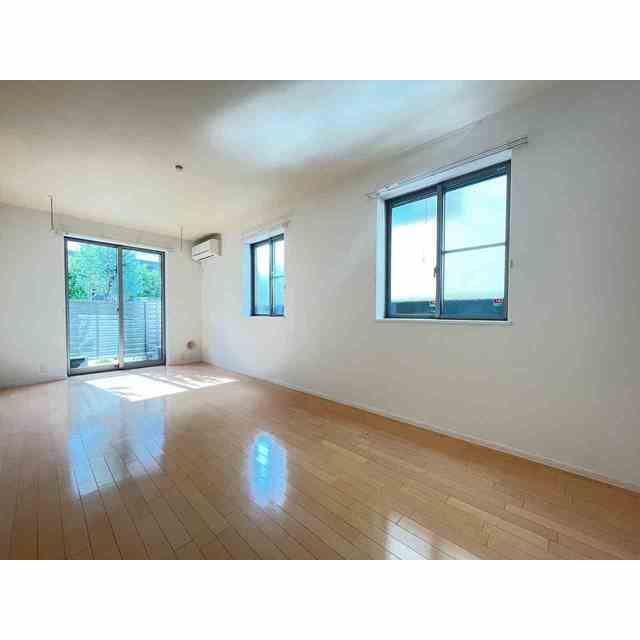 アクアマーレ大森