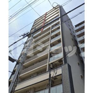 エステムプラザ梅田・中崎町ツインマークス サウスレジデンス