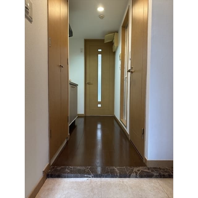 ロアール早稲田大学前弐番館