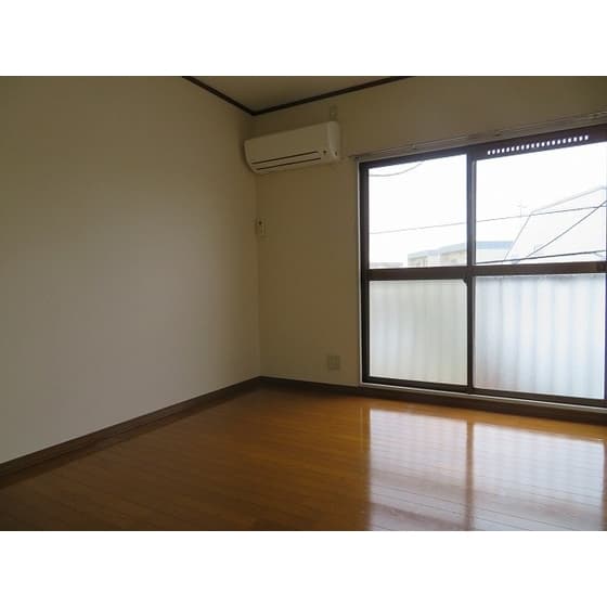 アムス富士見台