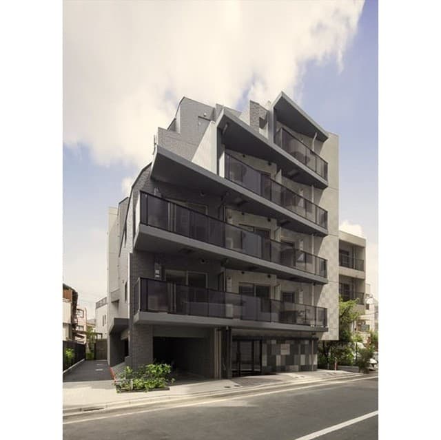 クオリタス田端