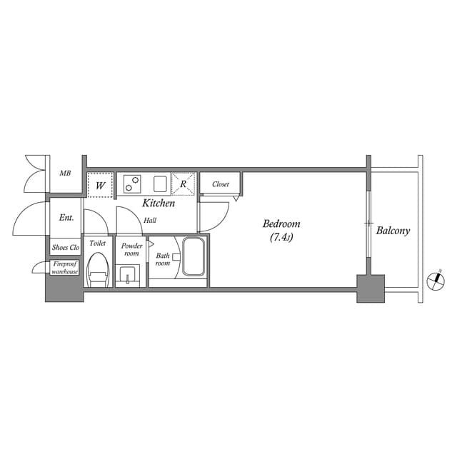 Property