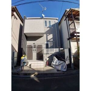 あんしん+日置荘西町08-1028