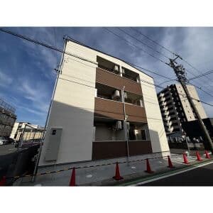 ジーメゾン今伊勢セレナ