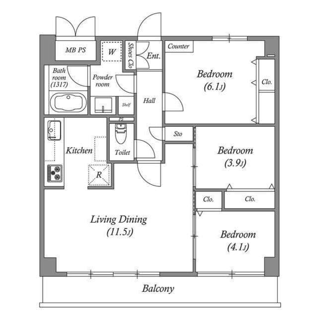 Property