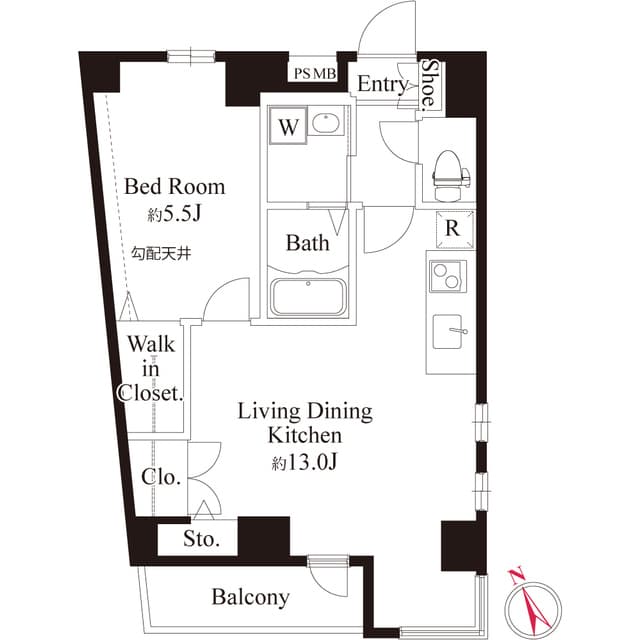 Property