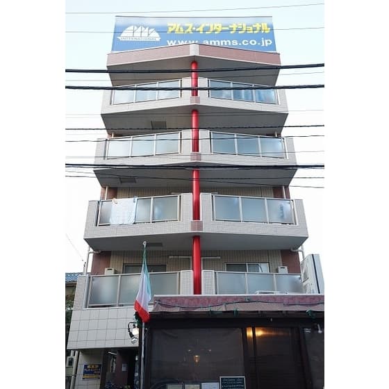 フェニックス・アムス亀戸