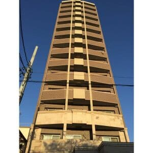 ヴァンデュール名古屋御器所