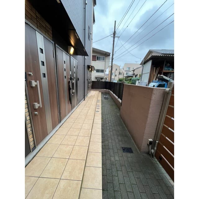 Property