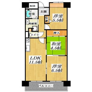 Property