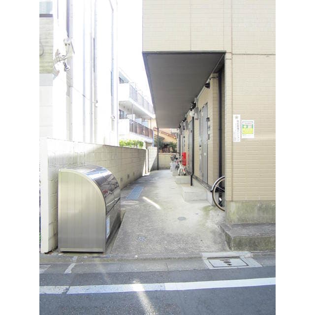 Property