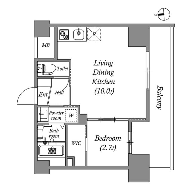 Property