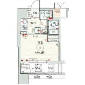 エステムコート新大阪エキスプレイス