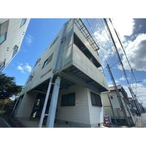 エクセレント岸部
