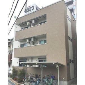 フジパレス守口番館
